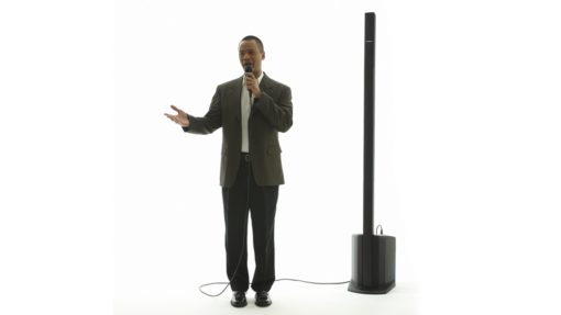 Bose L1 Compact Portable Sound System