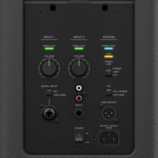 Bose F1 Model 812