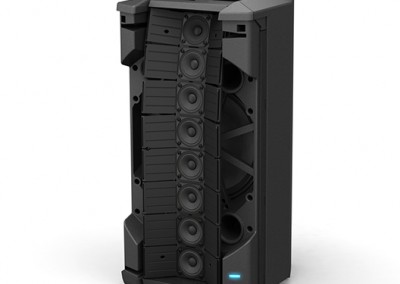 Bose F1 Model 812 Flexible Array Loudspeaker