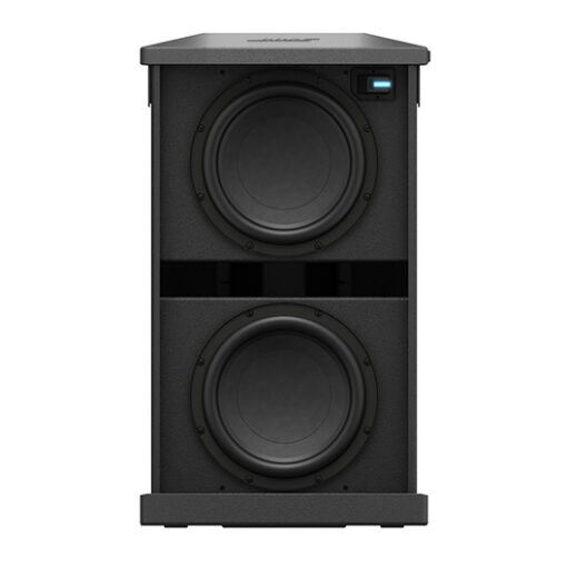 Bose F1 812 and sub (pair) - Image 9