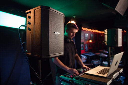 Bose S1 Pro PA System - Image 15