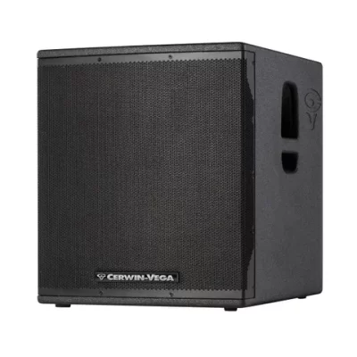 Cerwin Vega Pro CVX-18S 18" subwoofer