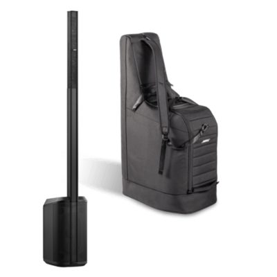 Bose L1 Pro8 with System Bag