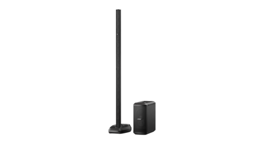 Bose Pro32 with Sub1 Subwoofer - Image 4