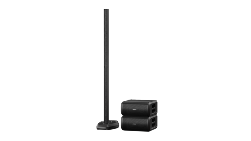 Bose Pro32 with Sub1 Subwoofer - Image 5
