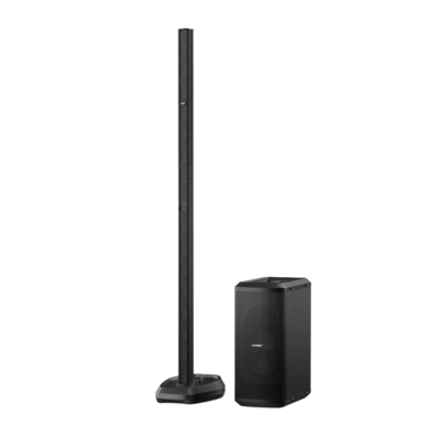 Bose Pro32 with Sub2 Subwoofer