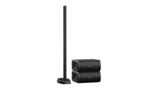 Bose Pro32 with Sub1 Subwoofer - Image 8