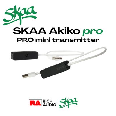 SKAA Akiko PRO wireless sender